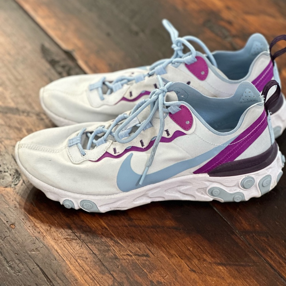 Nike - React,10 - image 1